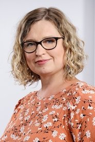 Marje Tõemäe portrait