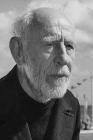Norman MacOwan portrait