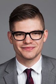 Gabriel Maillé portrait
