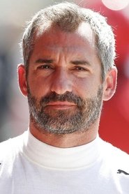 Timo Glock portrait