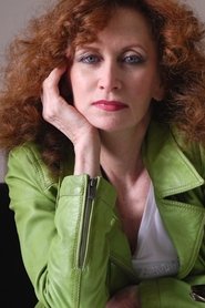 Valérie Bonnier portrait