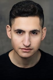 Amir El-Masry portrait