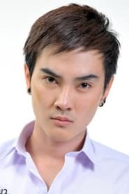 Withawat Thaokhamlue portrait