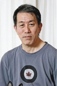 Masaya Ozaki portrait