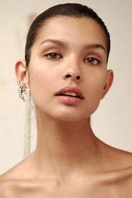 Livia Rangel portrait