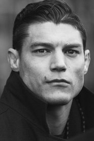 Alan Jouban portrait
