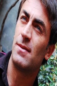 Sedat Barış portrait