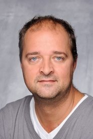 Kees Boot portrait