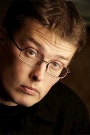 Vladimir Bykhovskiy portrait