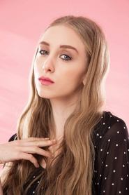 Nadya Keranova portrait