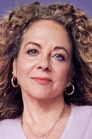 Olivia Lichtenstein portrait
