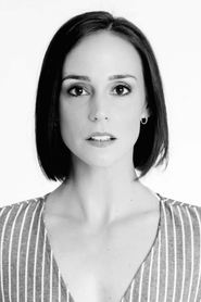 Tonia Renee Hammerich portrait