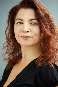 Rakel Ezpeleta portrait