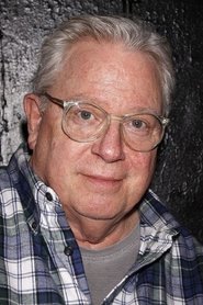 Guy Boyd portrait