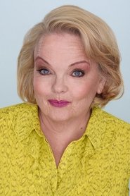 Valorie Hubbard portrait