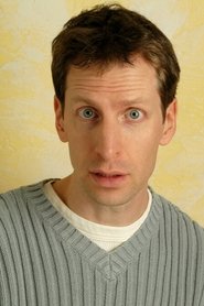 Peter Spruyt portrait