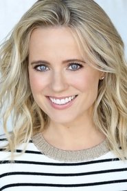 Allison Munn portrait