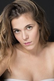 Alba Gallego portrait