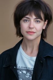 Charlie Traisman portrait