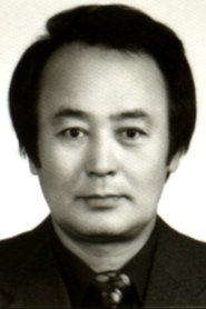 Sohn In-ho portrait