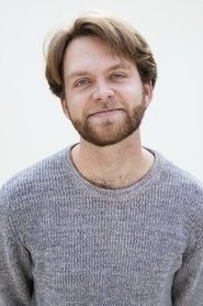 Jacob Vaus portrait