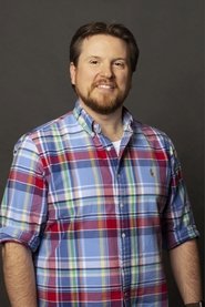 Tristan Myles portrait