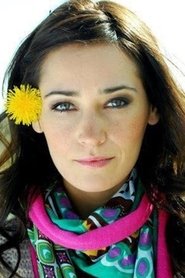Belén Persello portrait