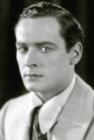 Ian Keith portrait