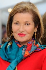 Stephanie Beacham portrait
