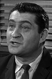 Herbert Ellis portrait