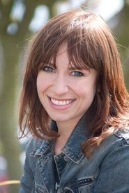 Samantha Seager portrait