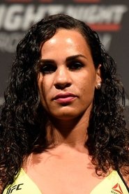 Talita Bernardo portrait