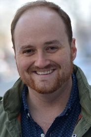 Phillip Chorba portrait