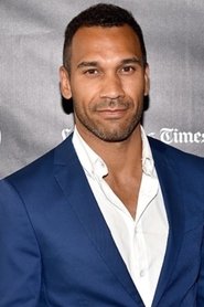 Jason Tottenham portrait