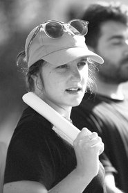 Anita Pico portrait