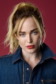 Caity Lotz portrait