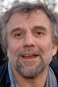 Christophe Offenstein portrait