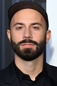 Woodkid portrait