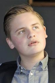 Simon Parmentier portrait