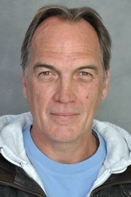 Stewart Alexander portrait