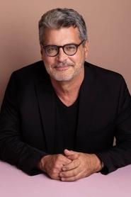 Michael Williams portrait