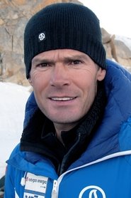 Alberto Iñurrategi portrait