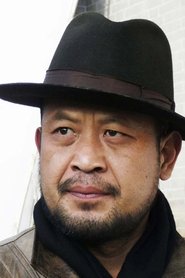 Wang Yingqi portrait