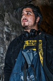 Marc Vega portrait