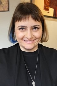 Serpil Altın portrait
