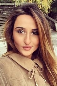 Tamara Turava portrait