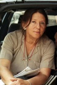 Liliane de Kermadec portrait