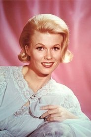 Pat Priest portrait