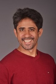 Ed Lopez Dassilva portrait