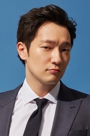 Son Suk-ku portrait